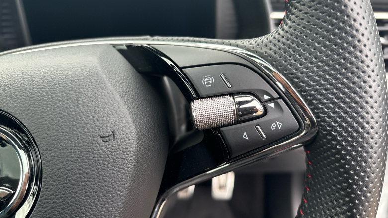 Skoda Kamiq 1.0 TSI 110 Monte Carlo 5dr Petrol Hatchback